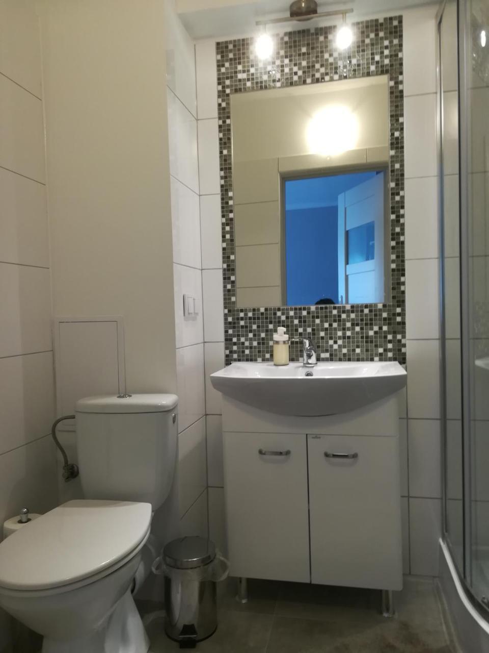 Apartament Pod Jasna Gora 쳉스토호바 외부 사진