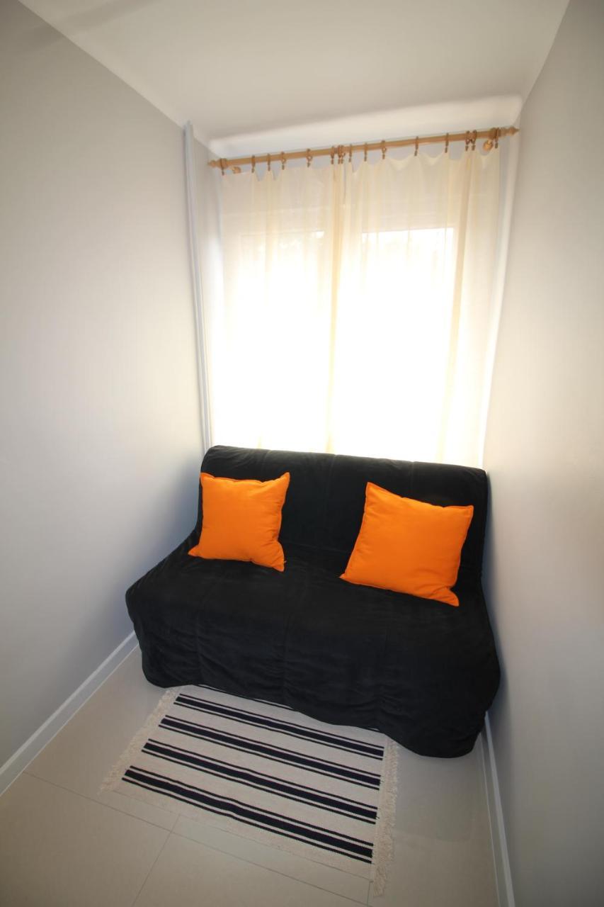 Apartament Pod Jasna Gora 쳉스토호바 외부 사진